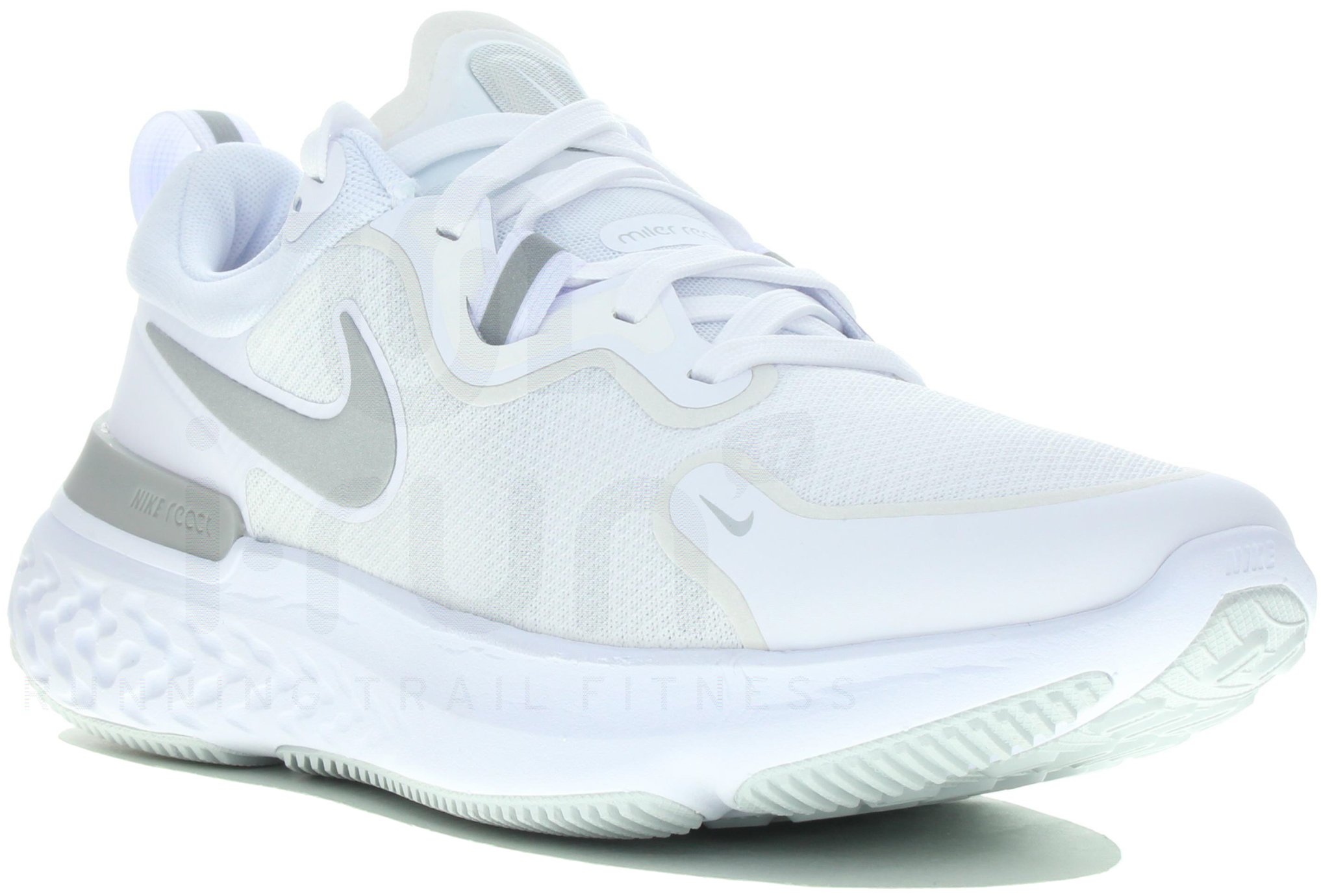 Nike React Miler