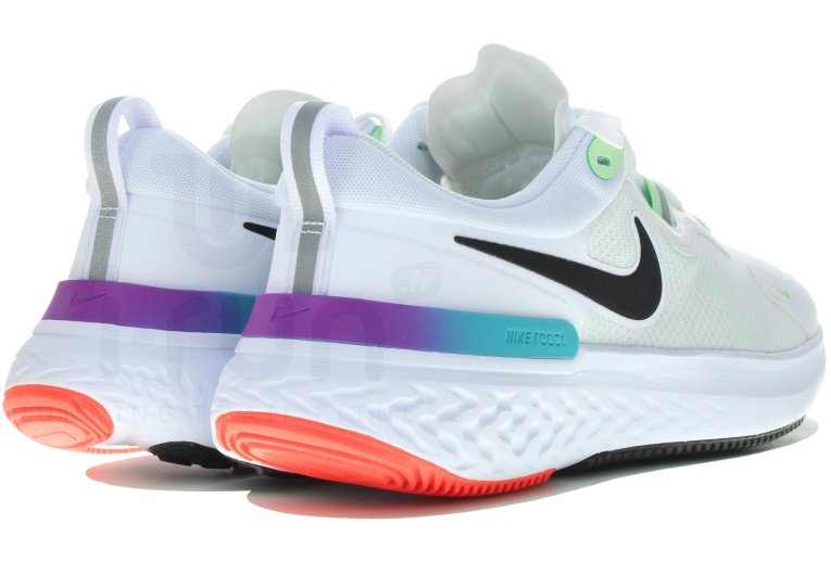 Nike React Miler W 
