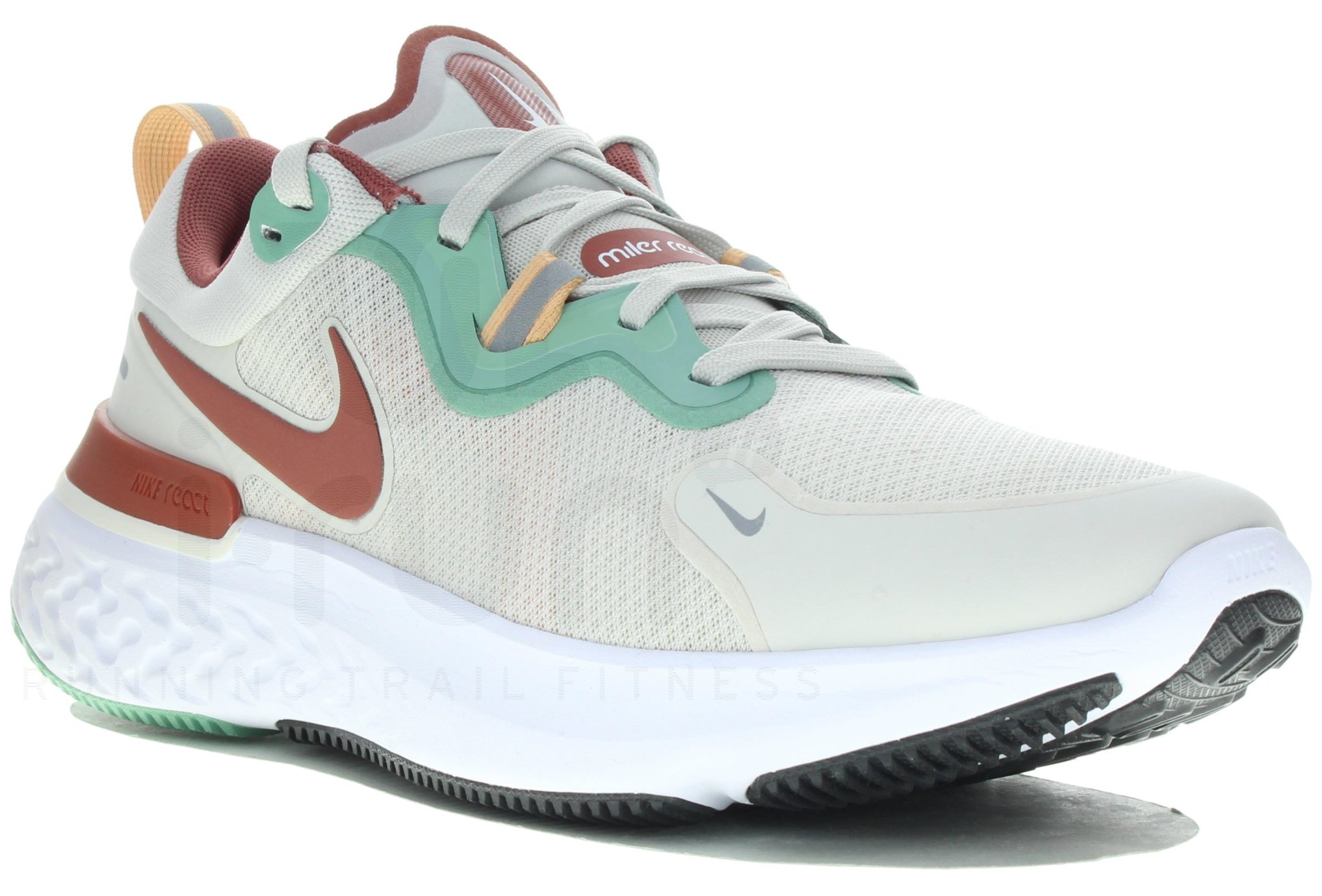 Nike React Miler Wildrun