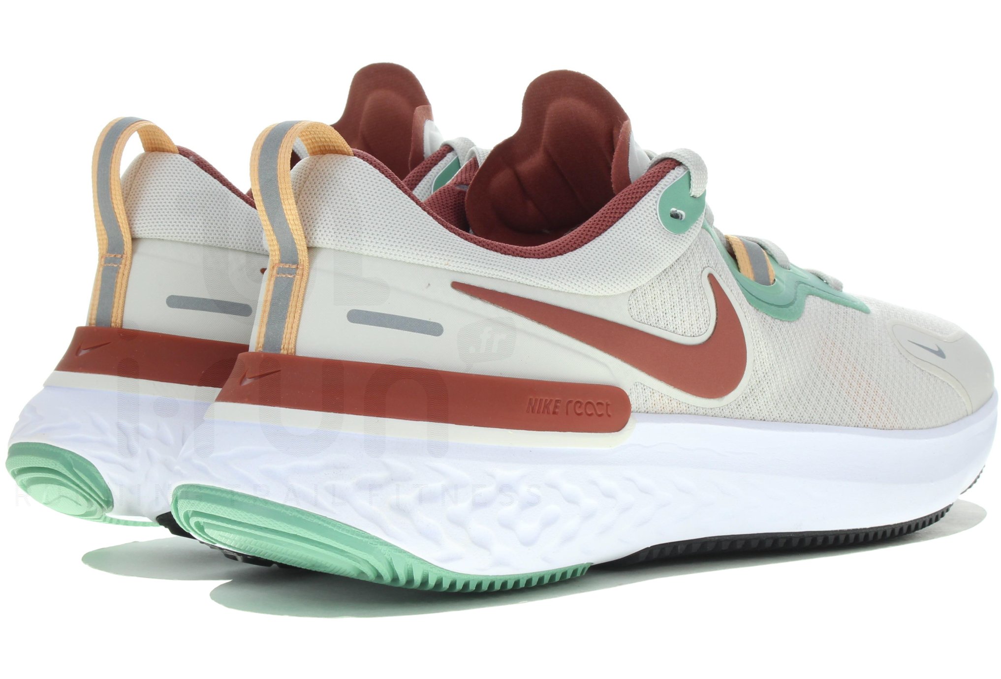 Nike React Miler Wildrun