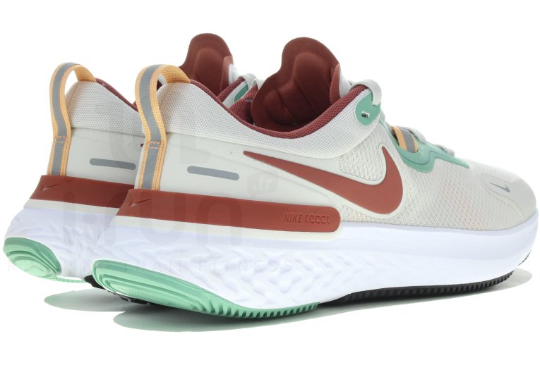 Nike React Miler Wildrun M 