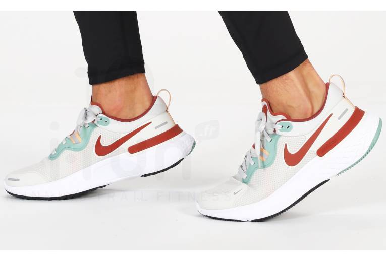 Nike React Miler Wildrun M 