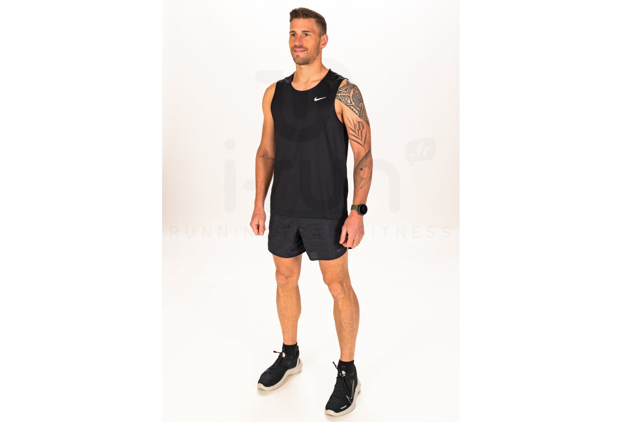 Nike Ready Herren