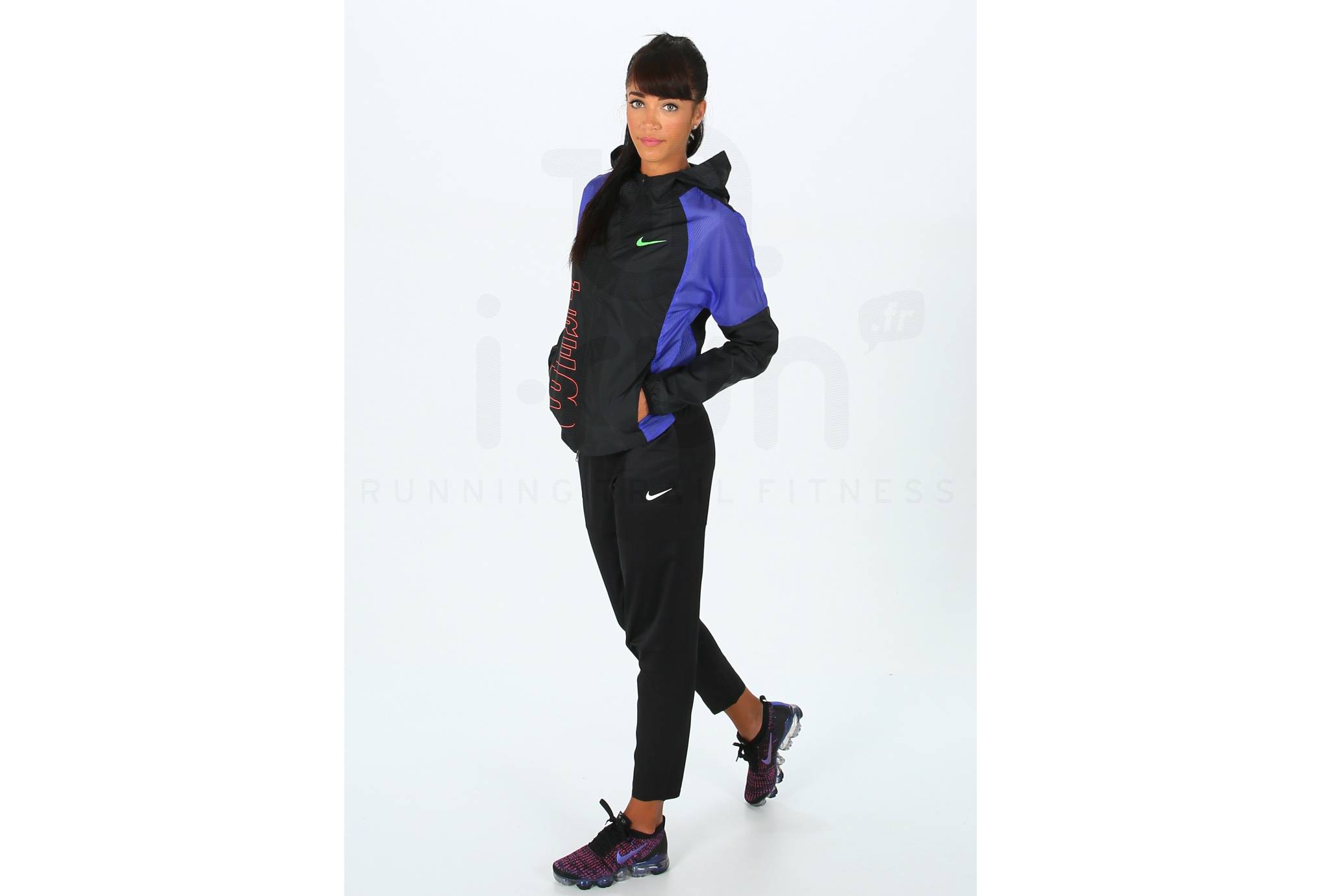 Nike pantal�n Rebel 7/8