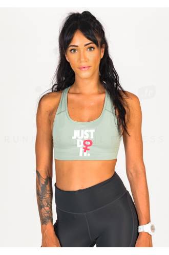 Nike Rebel Swoosh Just Do It 