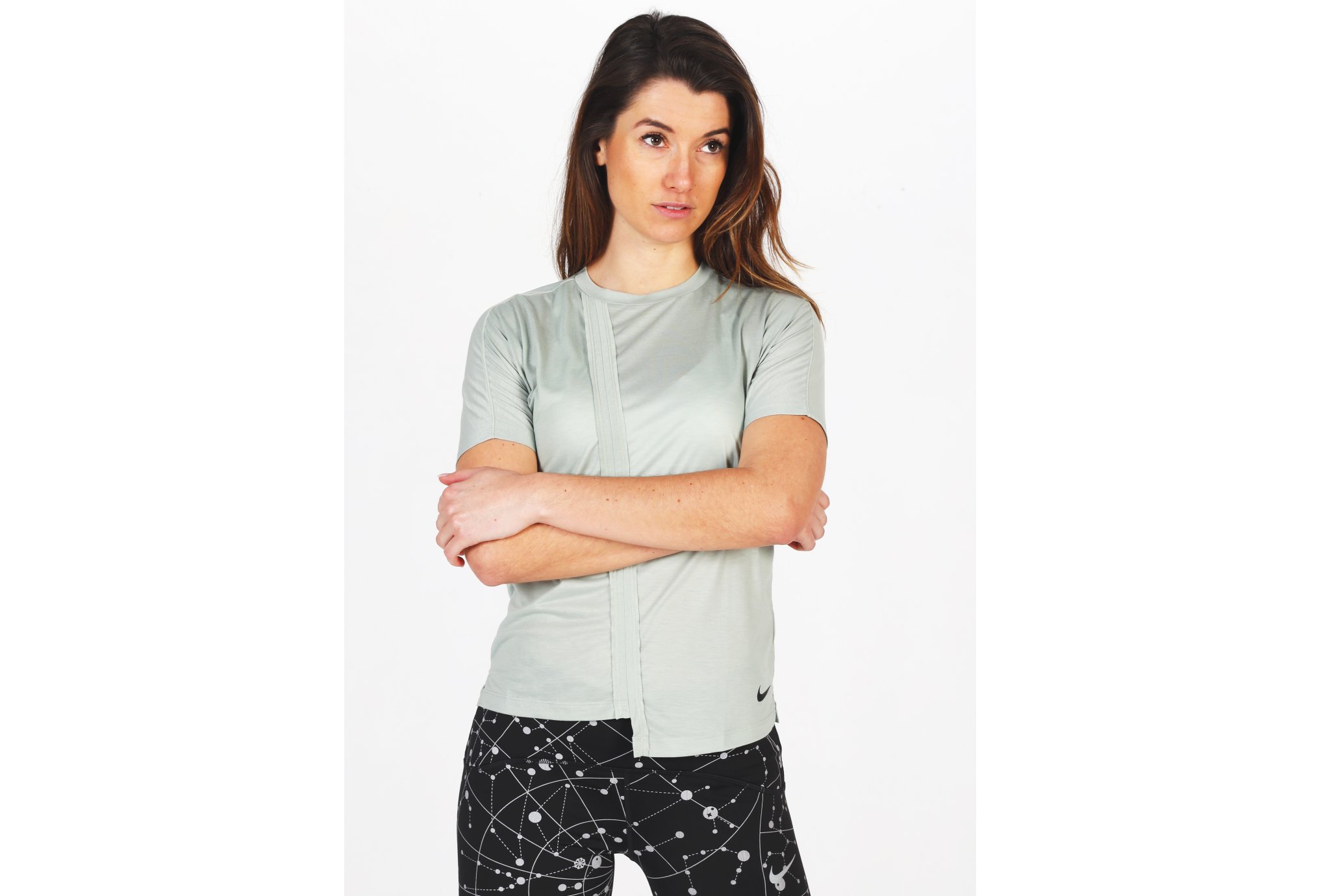 Nike Rebel W vêtement running femme déstockage