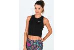 Nike camiseta de tirantes Rebel