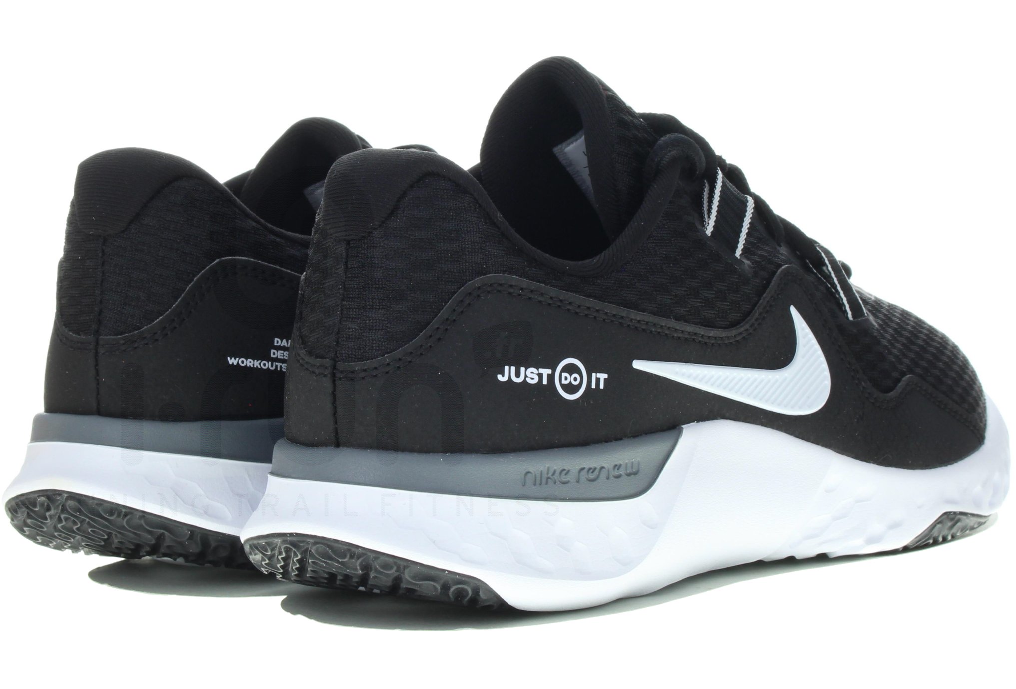 Nike Renew Retaliation TR 2 M 