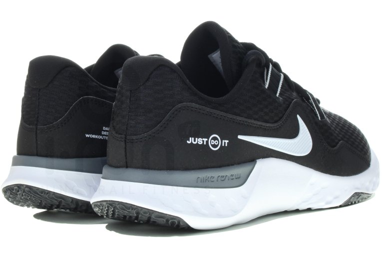 Nike Renew Retaliation TR 2
