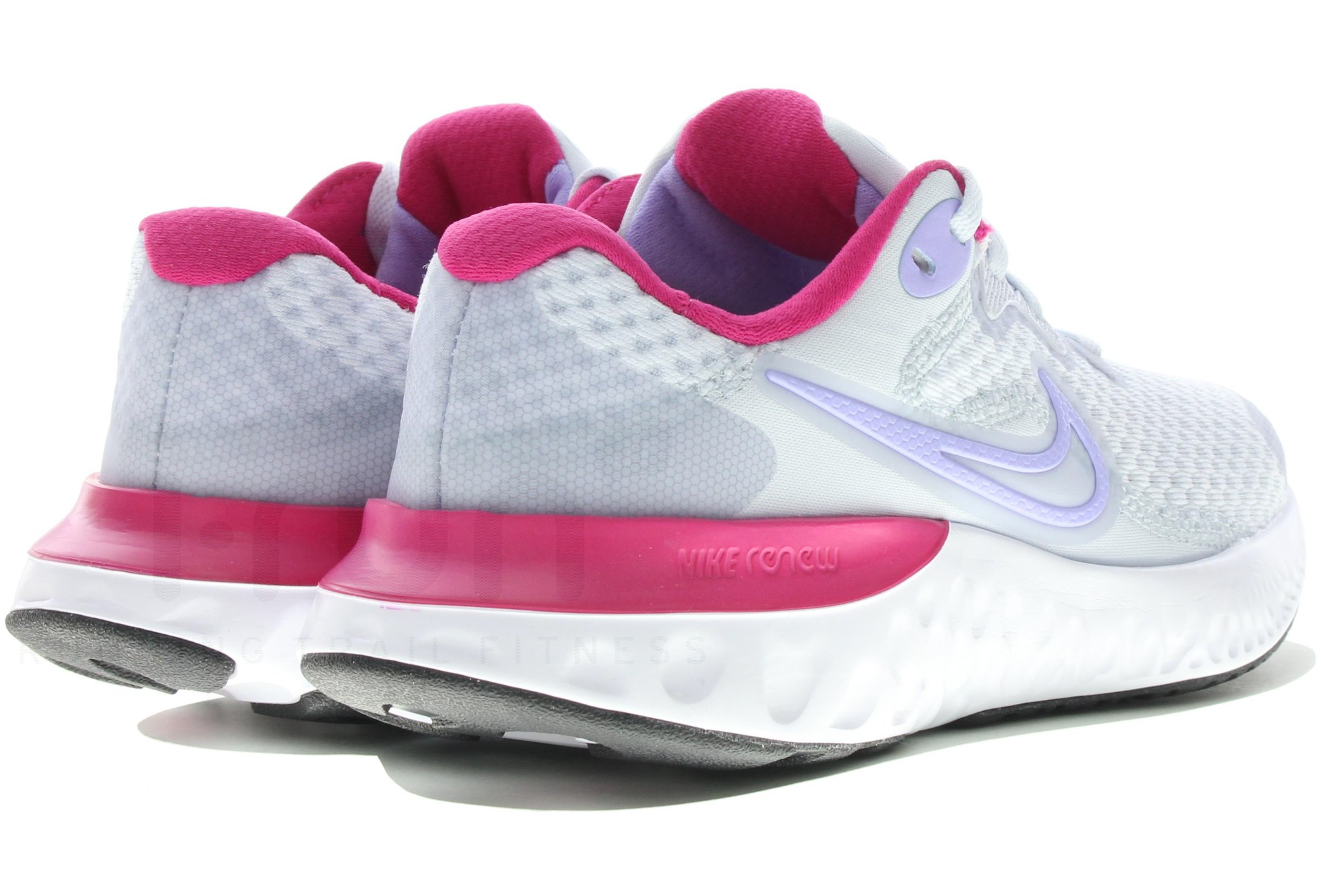 Nike Renew Run 2 M�dchen
