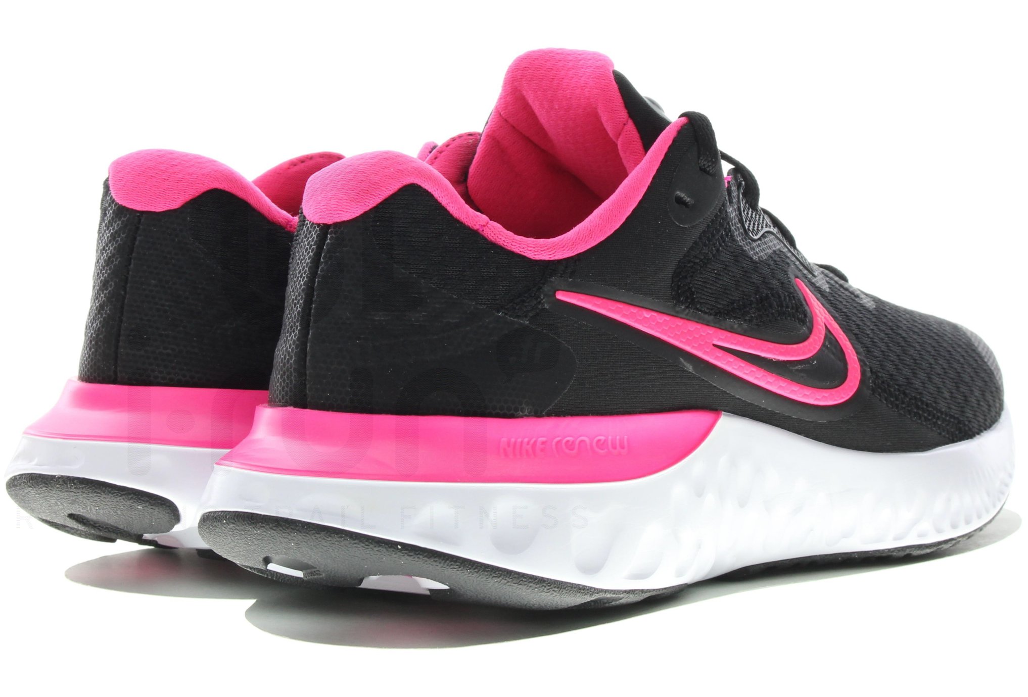 Nike Renew Run 2 M�dchen