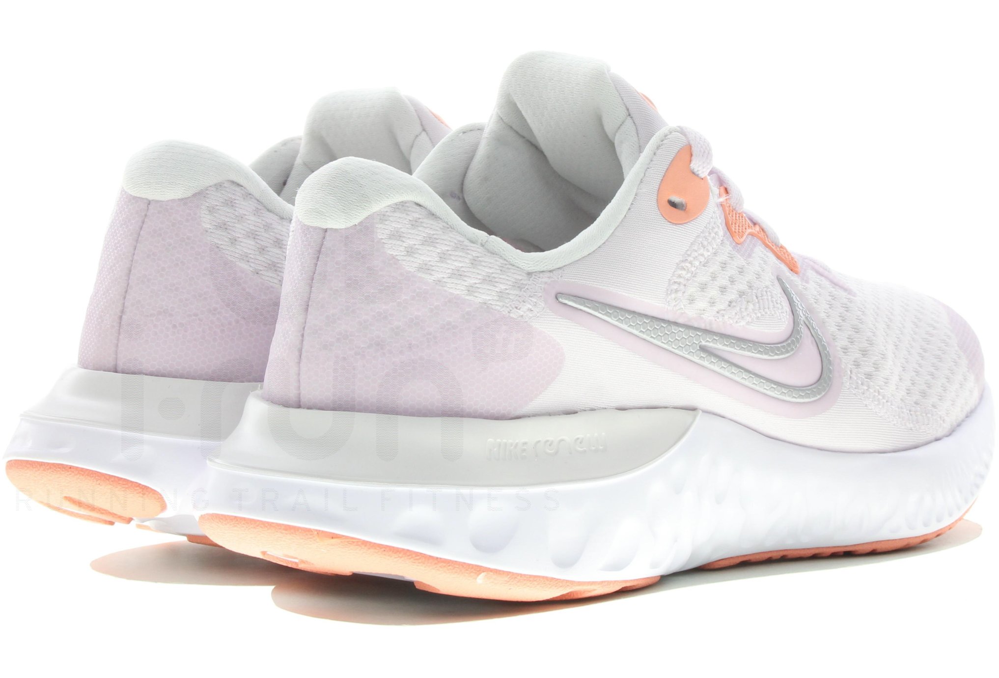 Nike Renew Run 2 M�?dchen