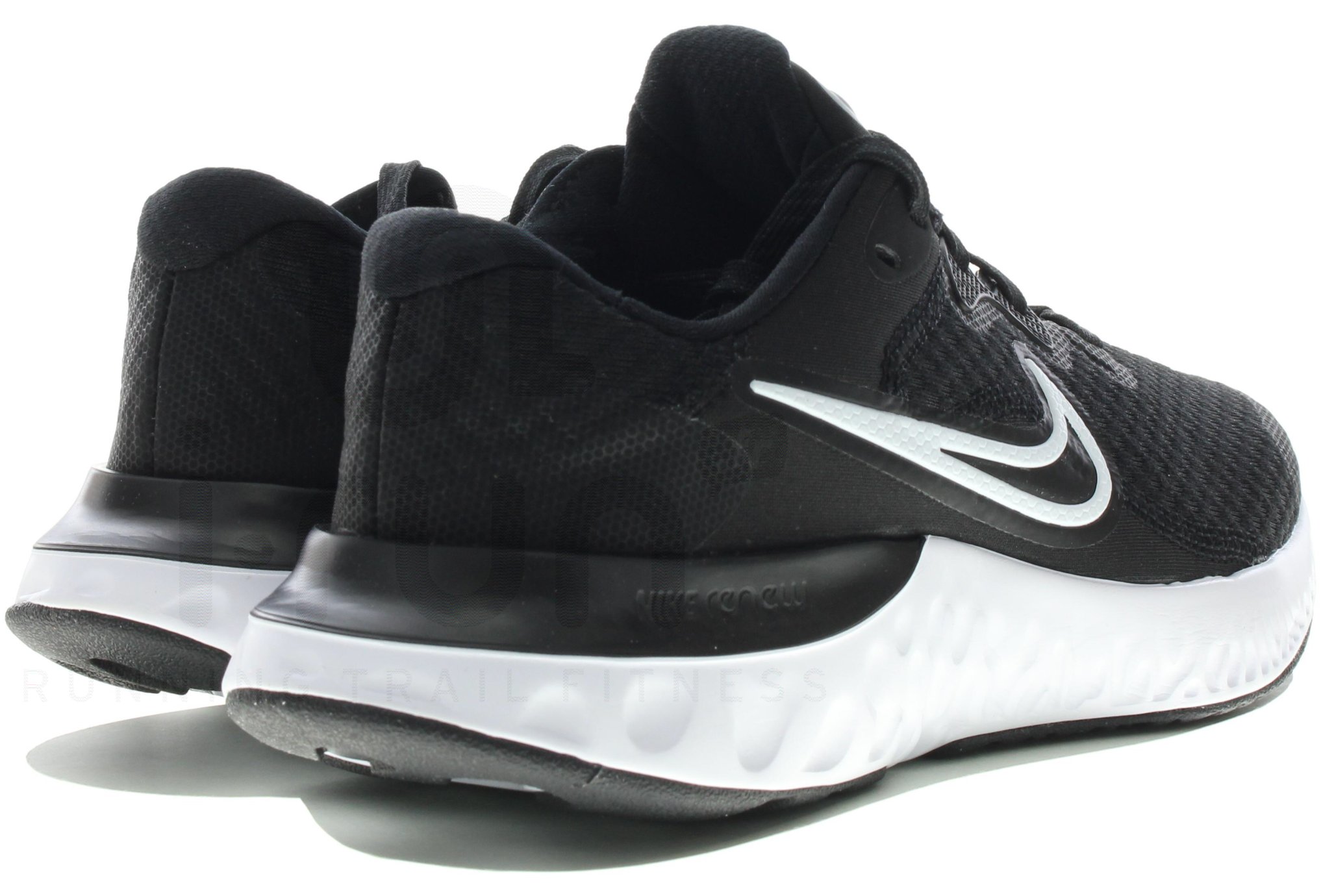 Nike Renew Run 2