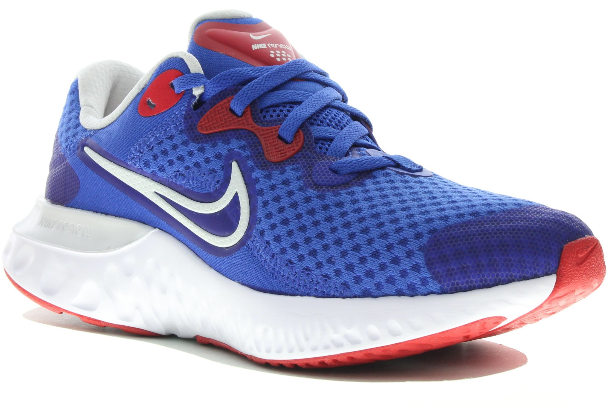 Nike Renew Run 2 Junior