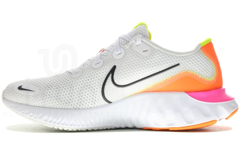 Nike Renew Run Fille 
