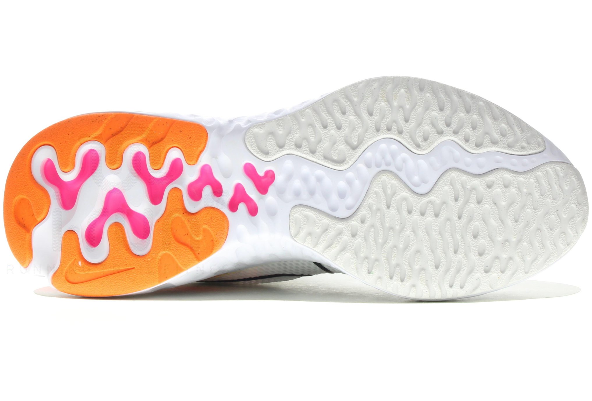 Nike Renew Run M�dchen
