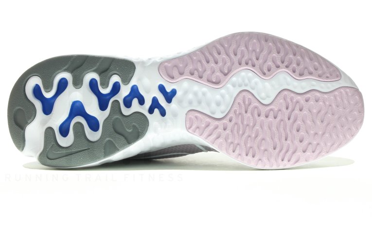 Nike Renew Run Fille 