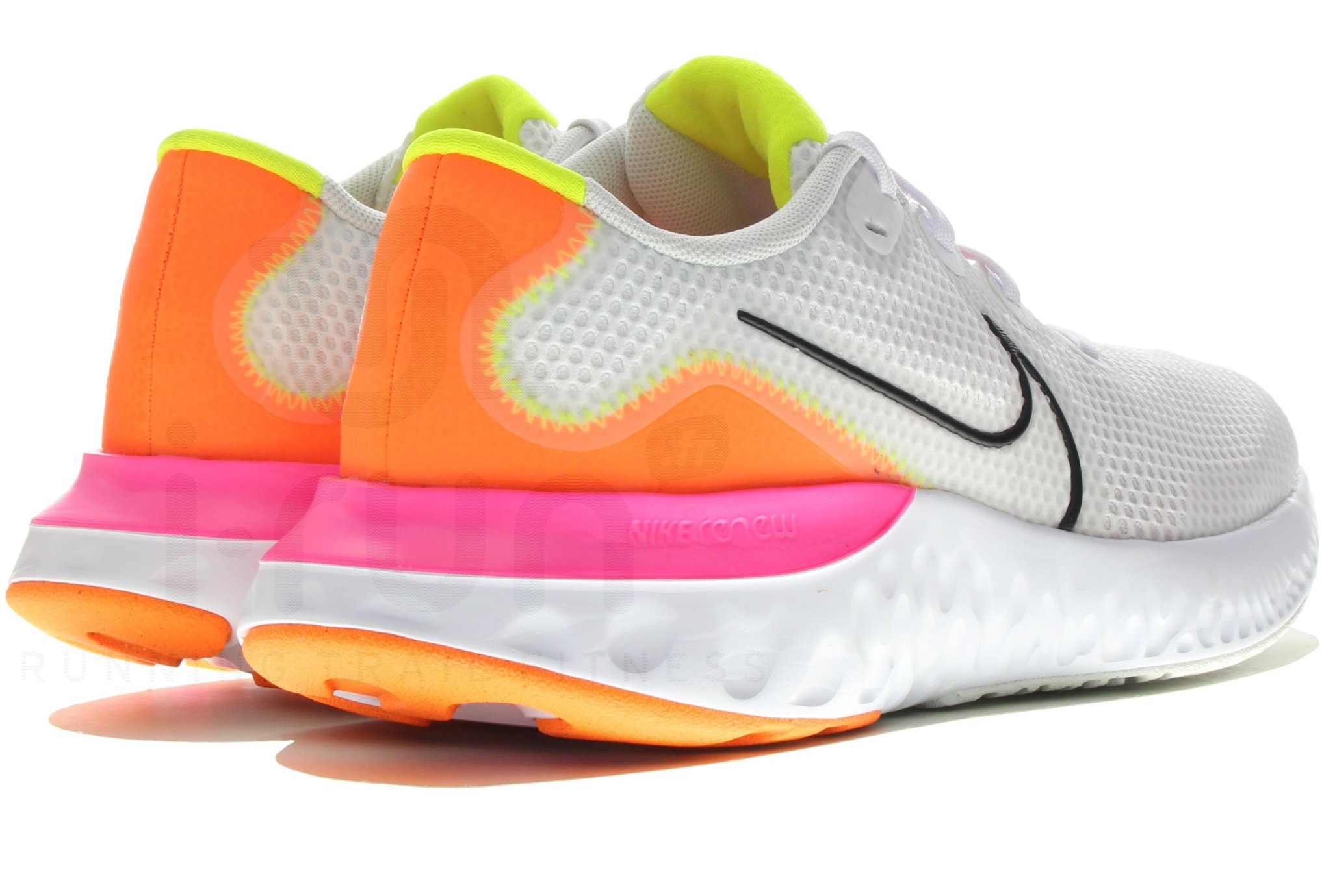 Nike Renew Run M�dchen