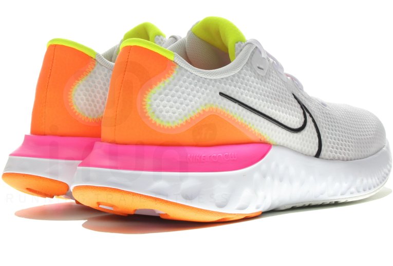 Nike Renew Run Fille 