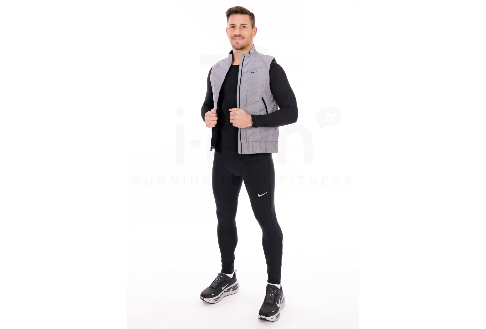 Nike Repel Challenger M