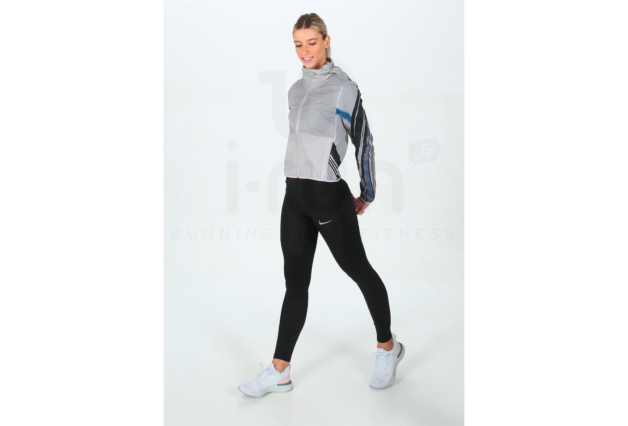 Nike mallas largas Repel Epic Lux