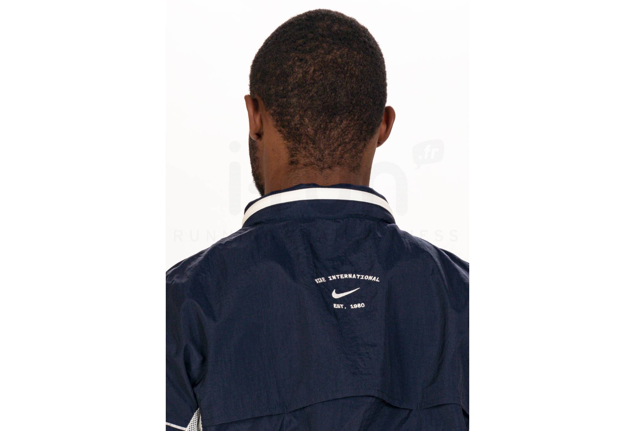 Nike Repel Heritage M