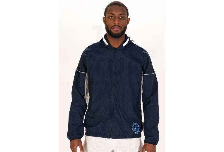 Nike Repel Heritage M