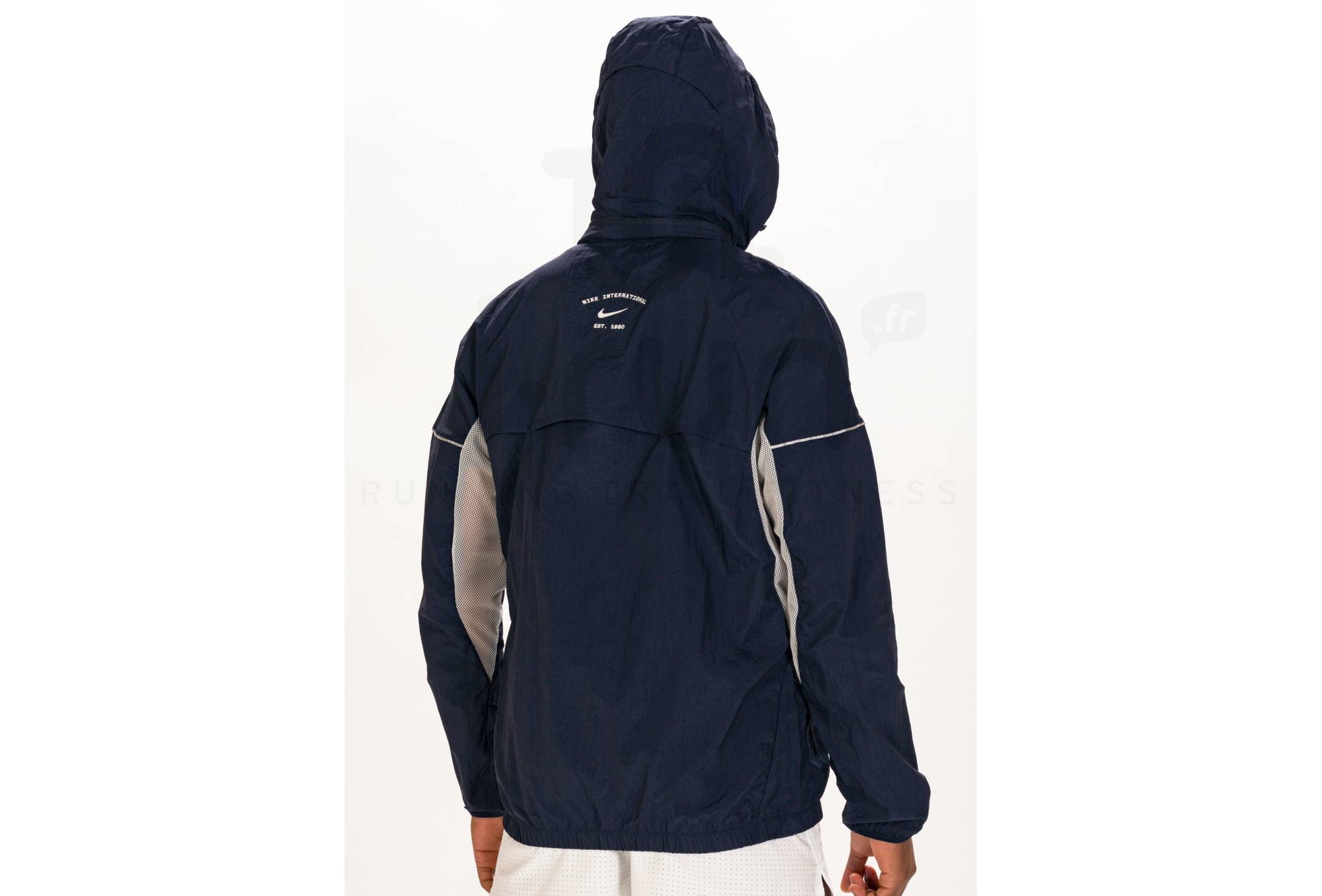 Nike Repel Heritage M