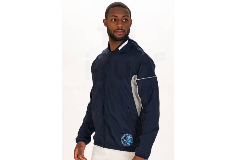 Nike Repel Heritage M