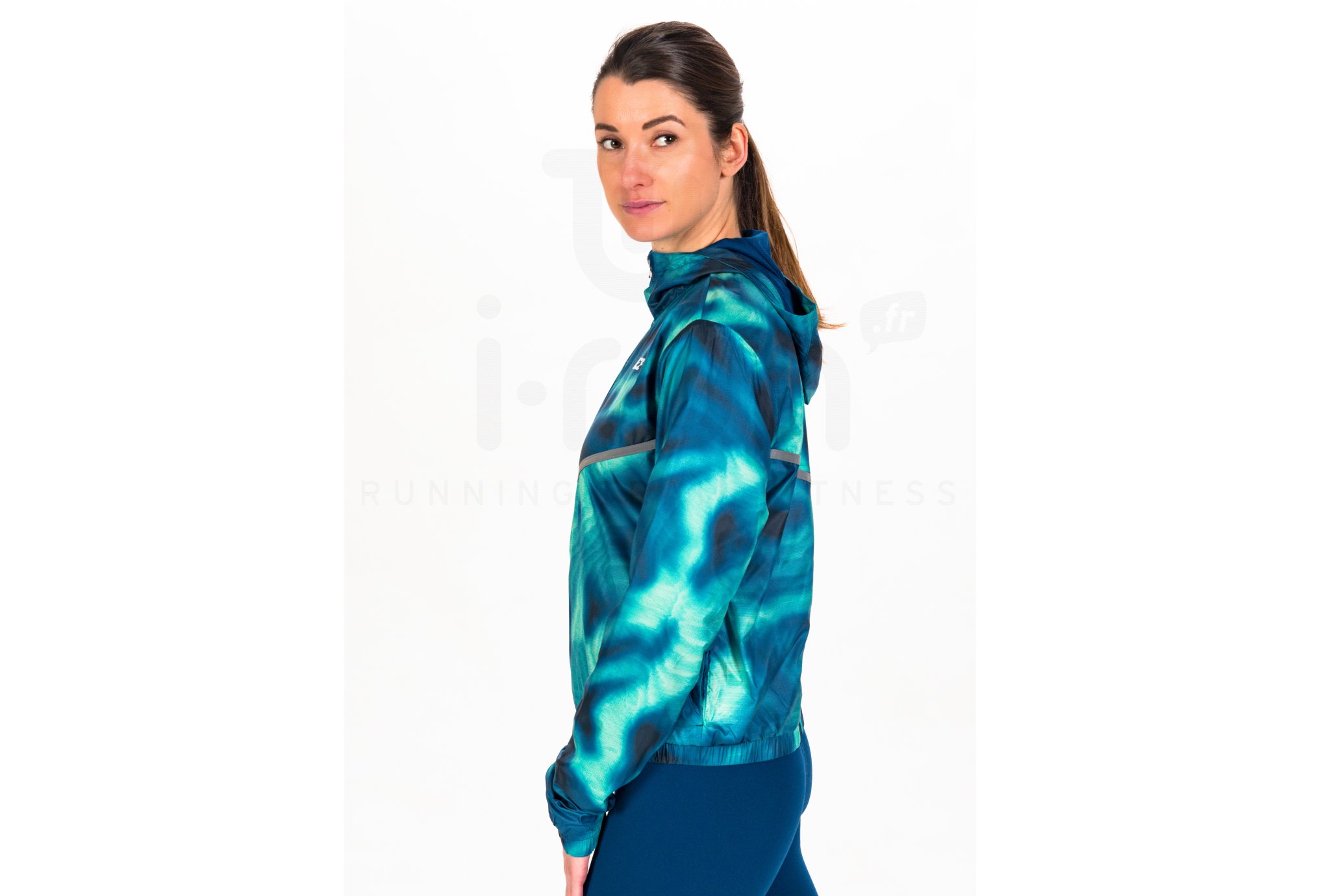 Nike Repel Icon Clash W