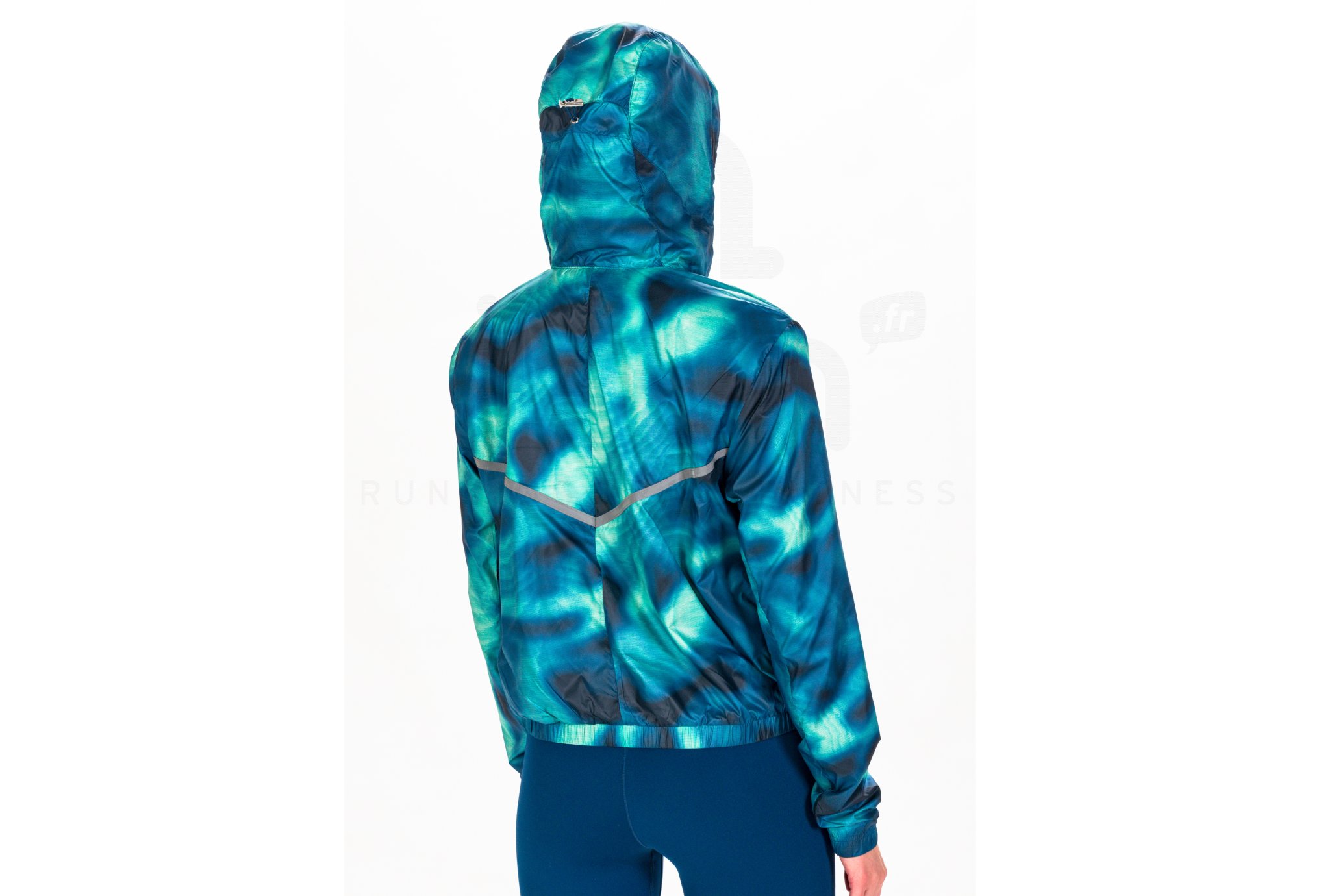 Nike Repel Icon Clash W