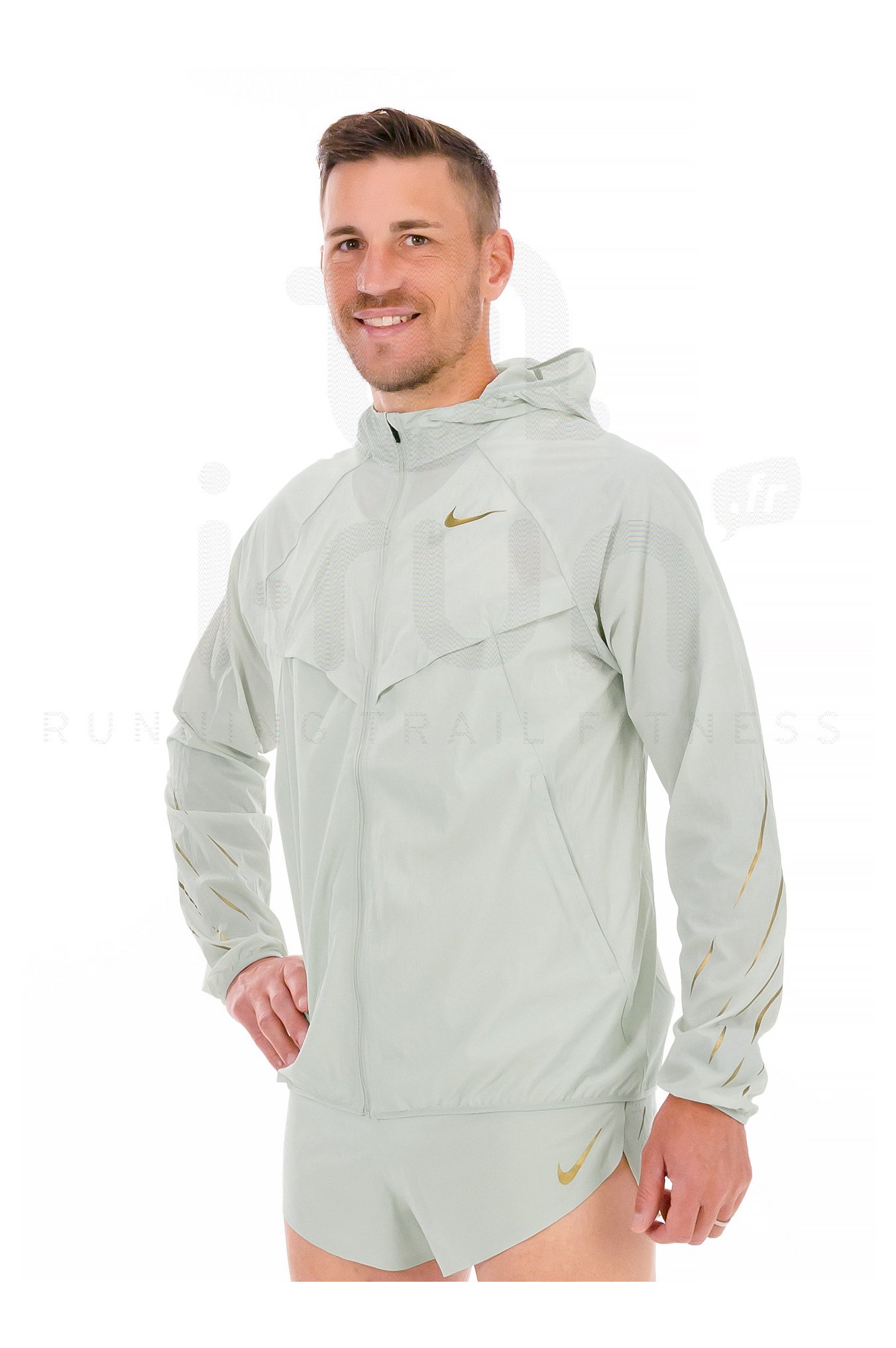 Nike Repel Jakob 