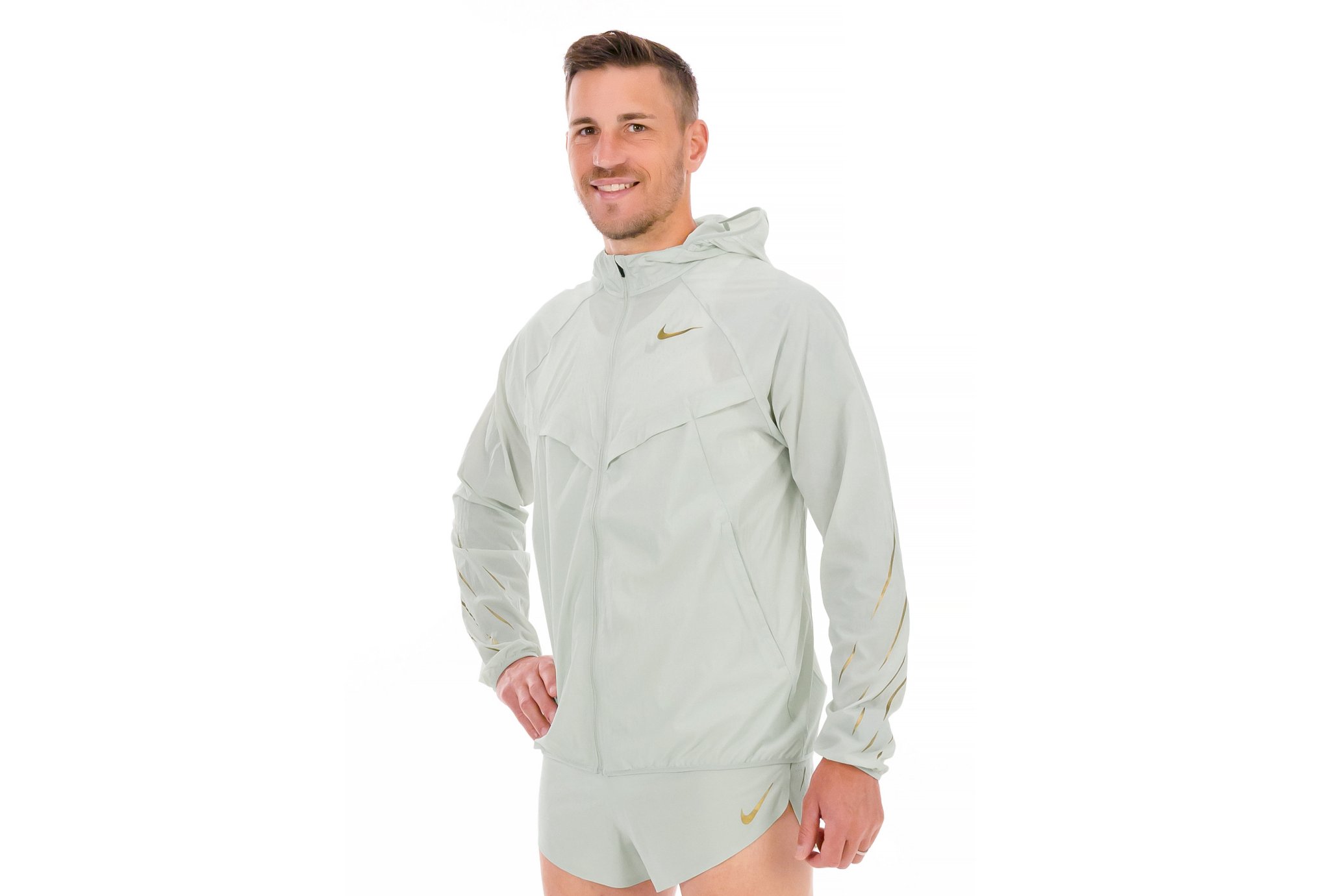 Nike Repel Jakob