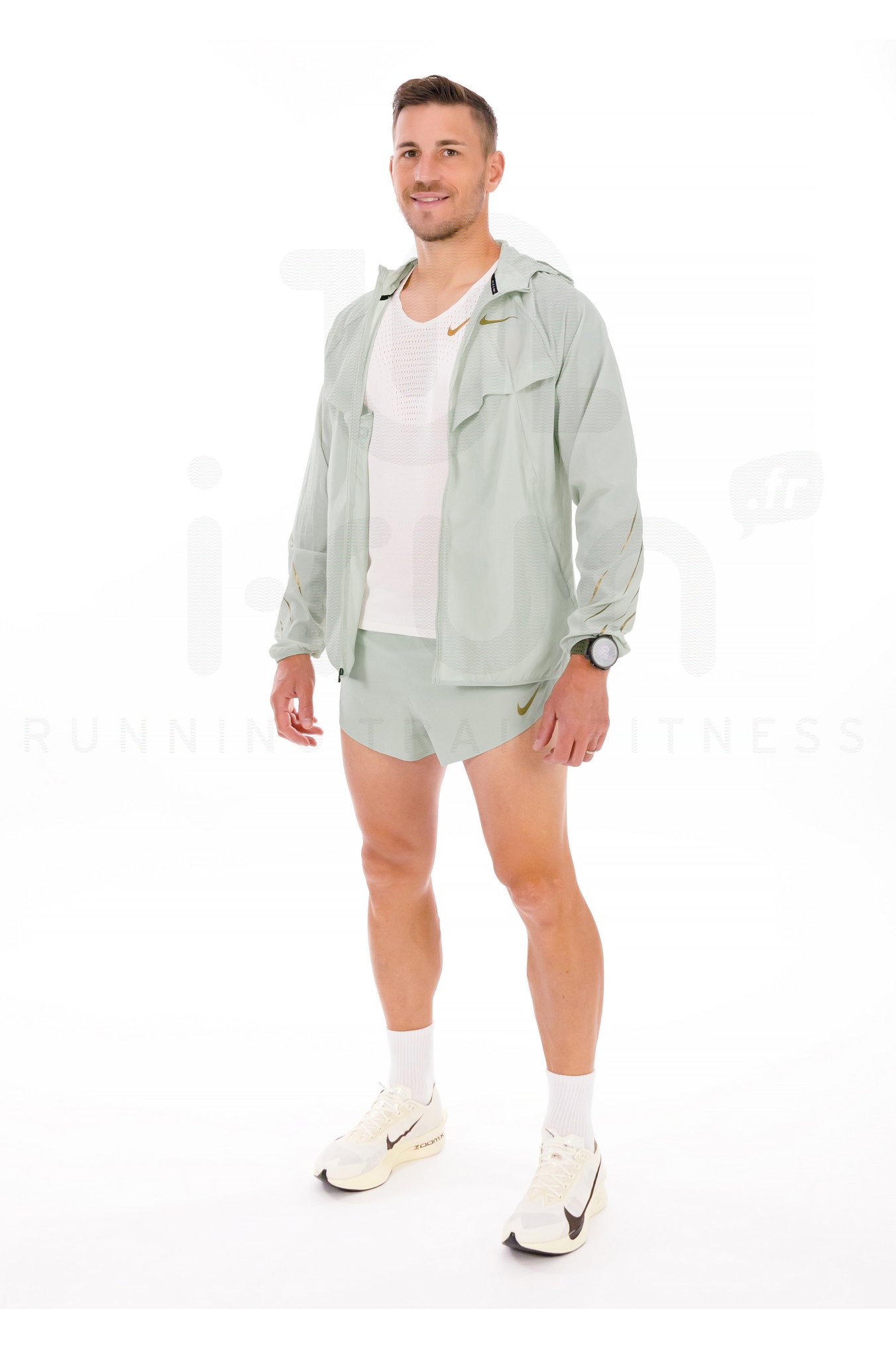 Nike Repel Jakob 