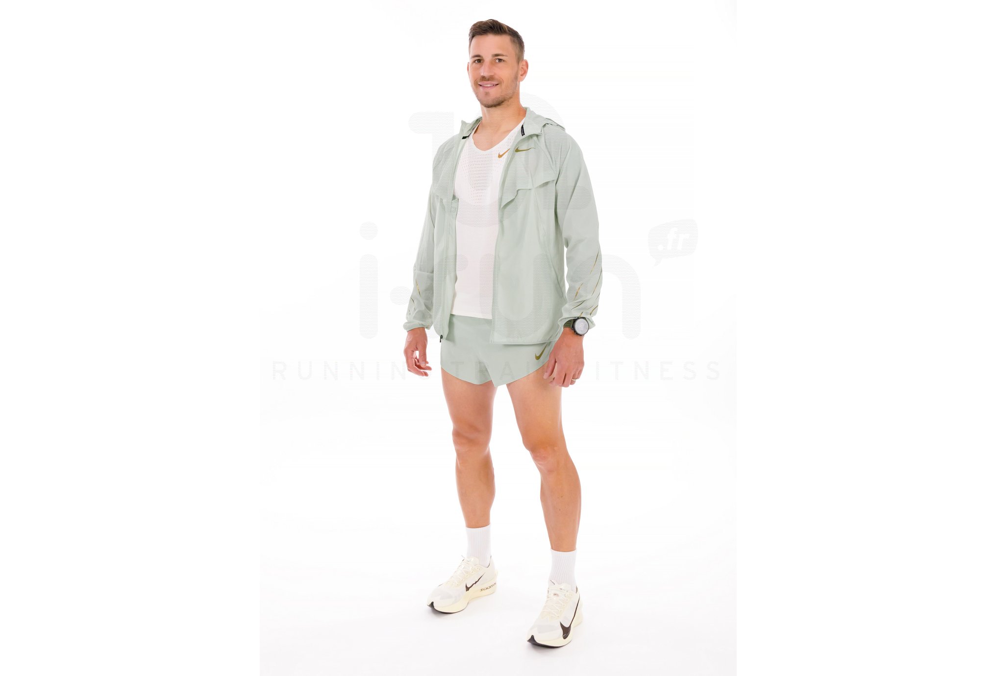 Nike Repel Jakob