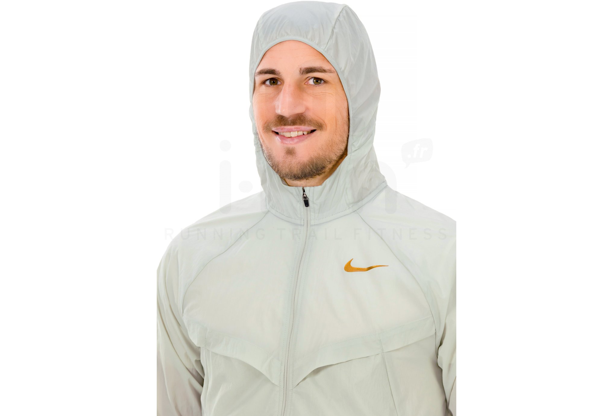 Nike Repel Jakob