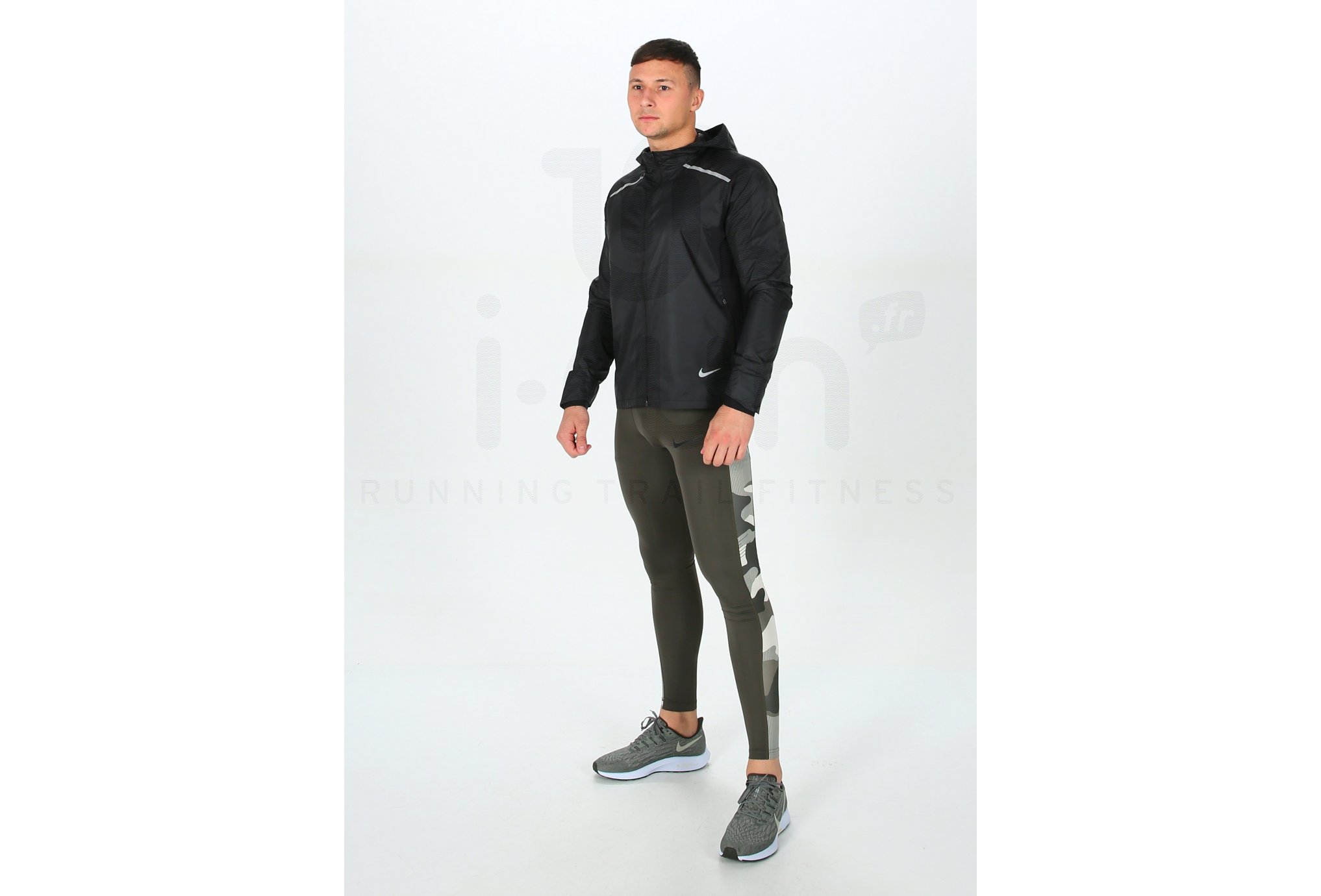 Nike chaqueta Repel