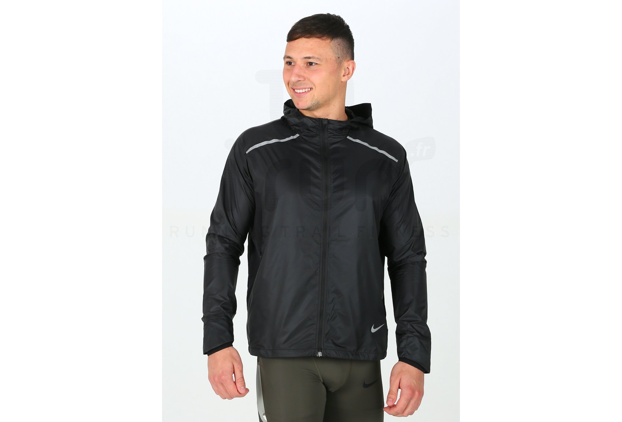 Nike chaqueta Repel