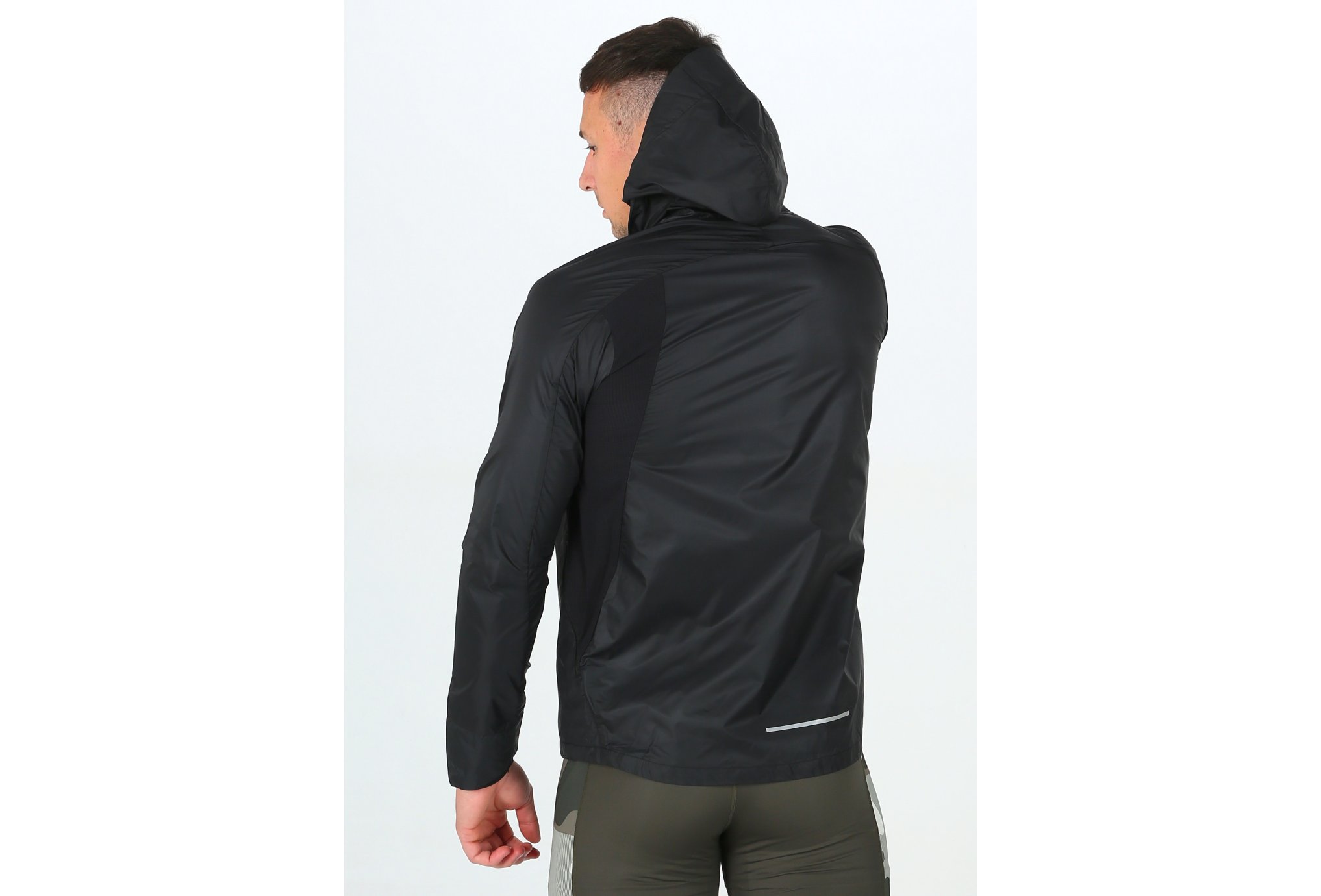 Nike chaqueta Repel