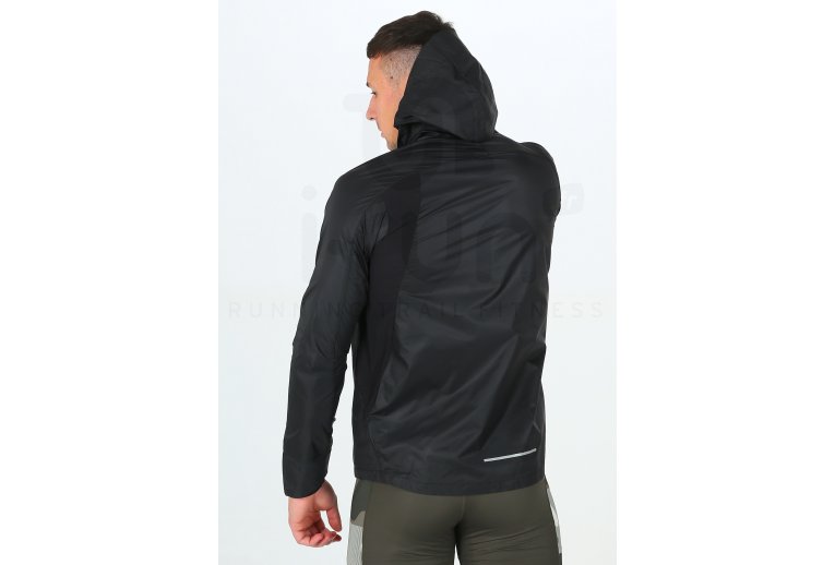 Nike chaqueta Repel