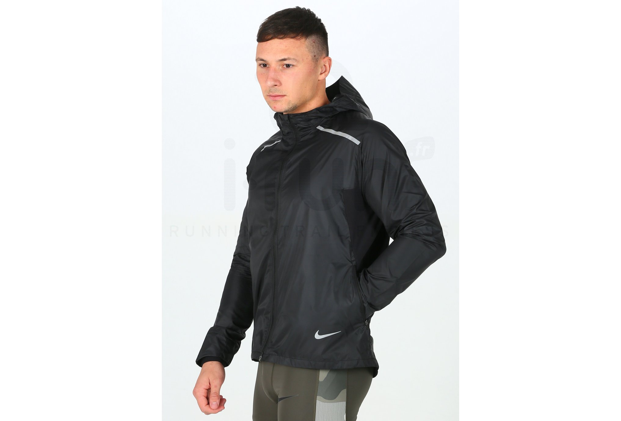Nike chaqueta Repel