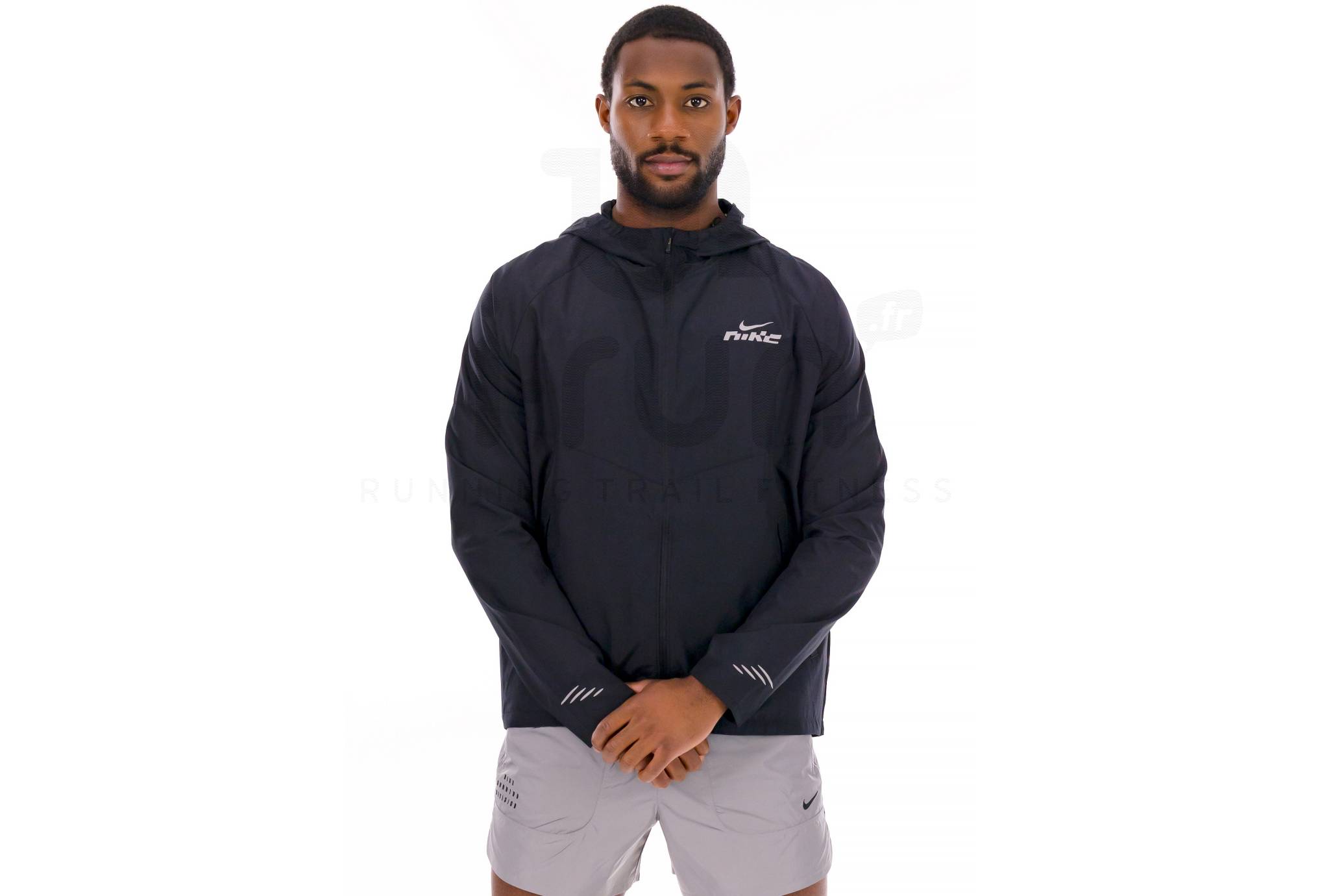 Nike Repel Miler Flash special offer | Men Clothing Jackets Nike