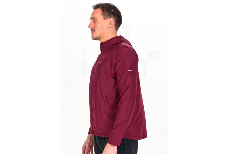 Nike chaqueta Repel Miler