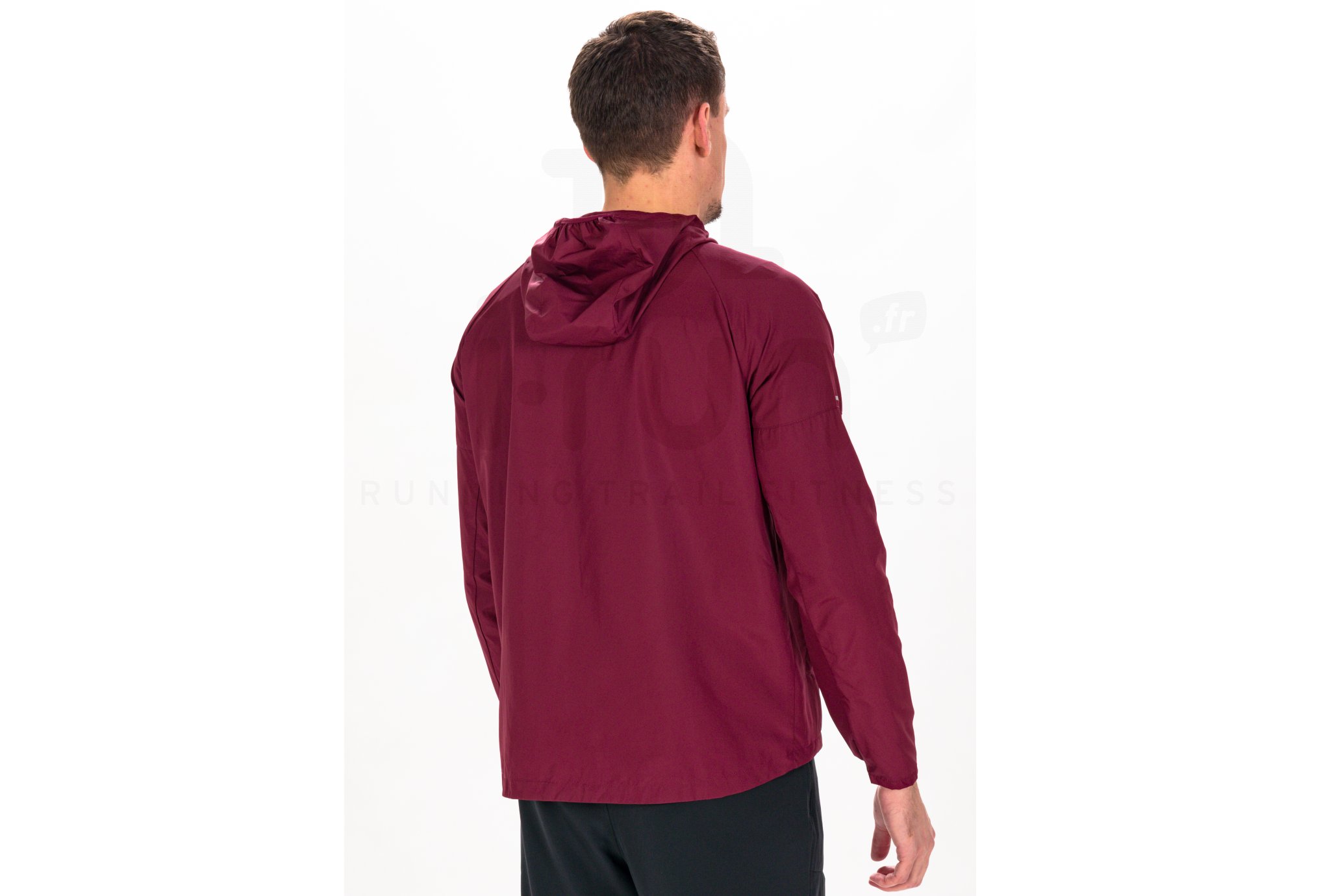 Nike chaqueta Repel Miler