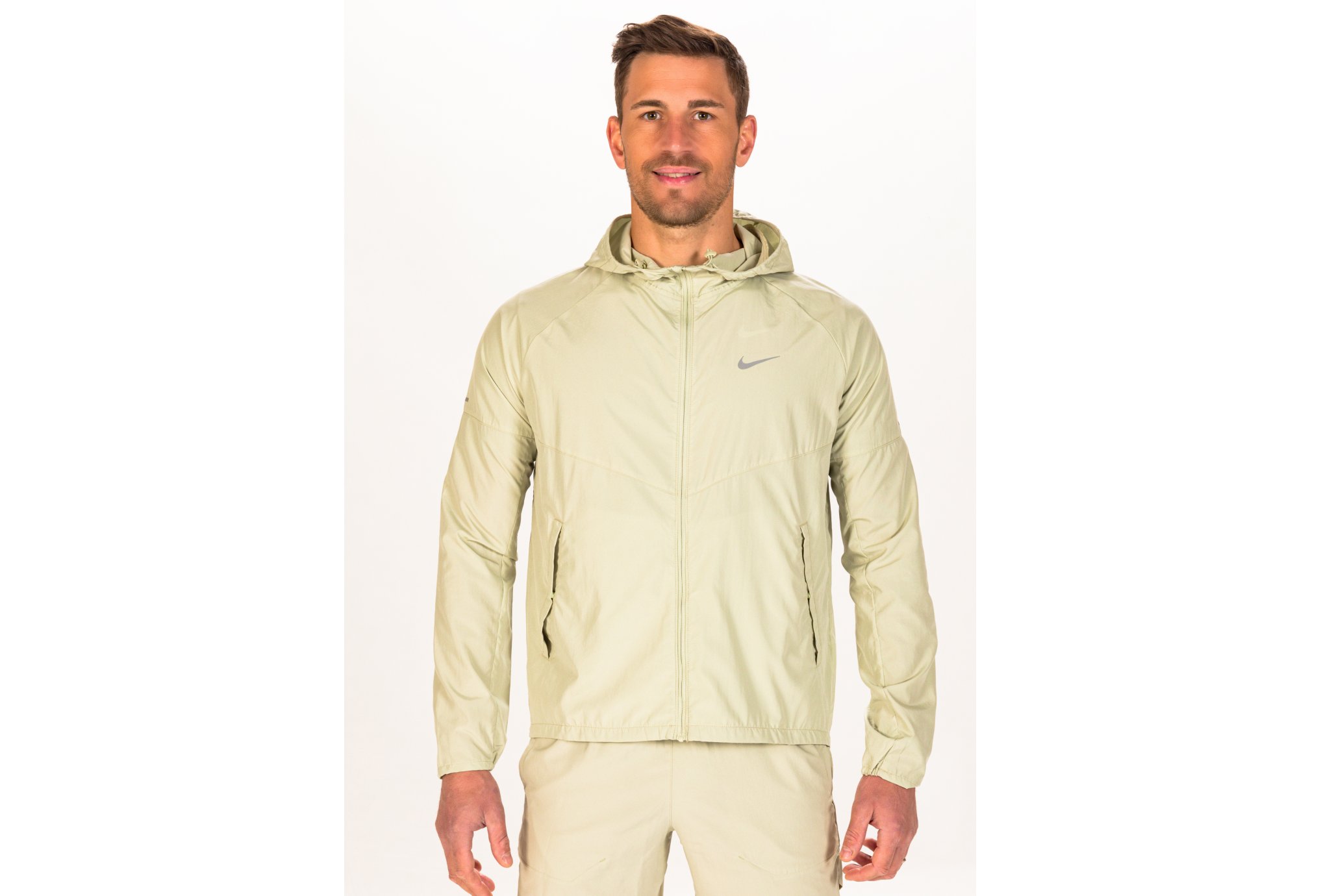 Nike Repel Miler M vêtement running homme