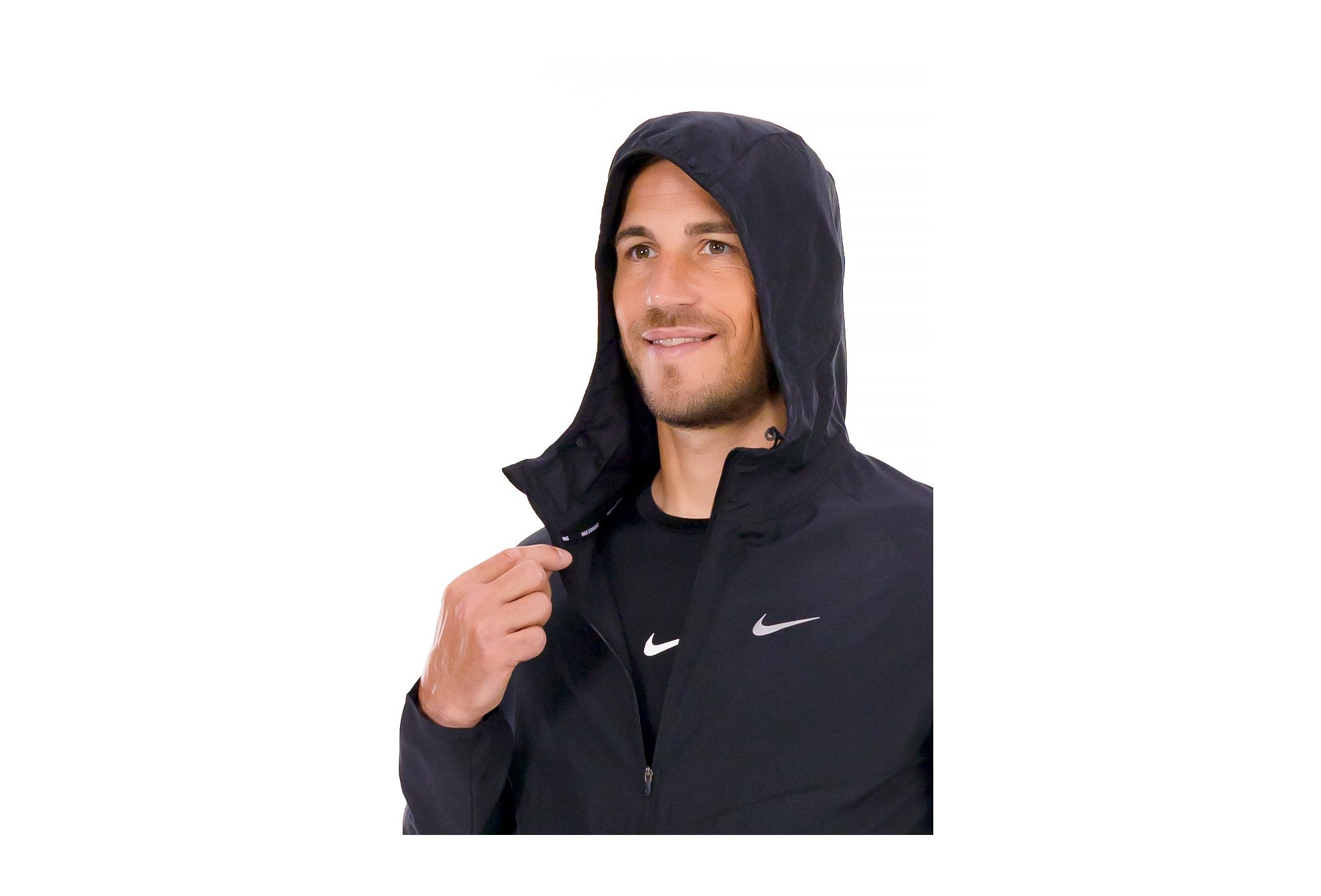 Nike Repel Miler M
