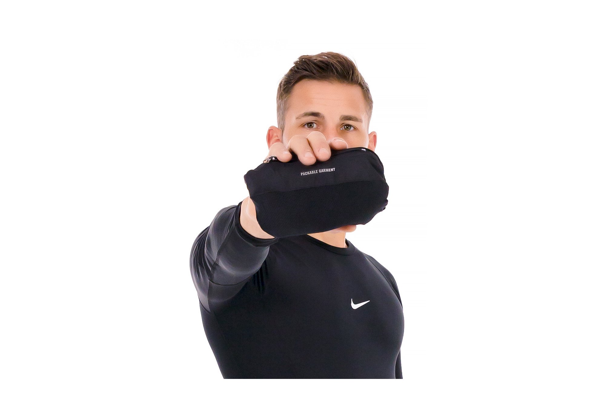Nike Repel Miler M