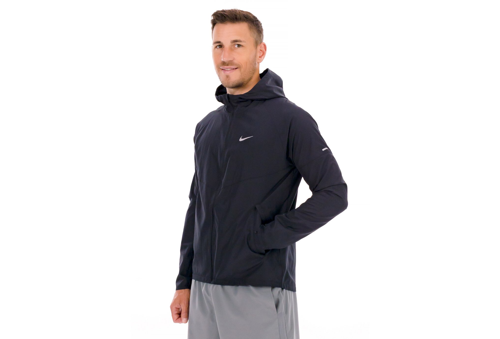 Nike Repel Miler M