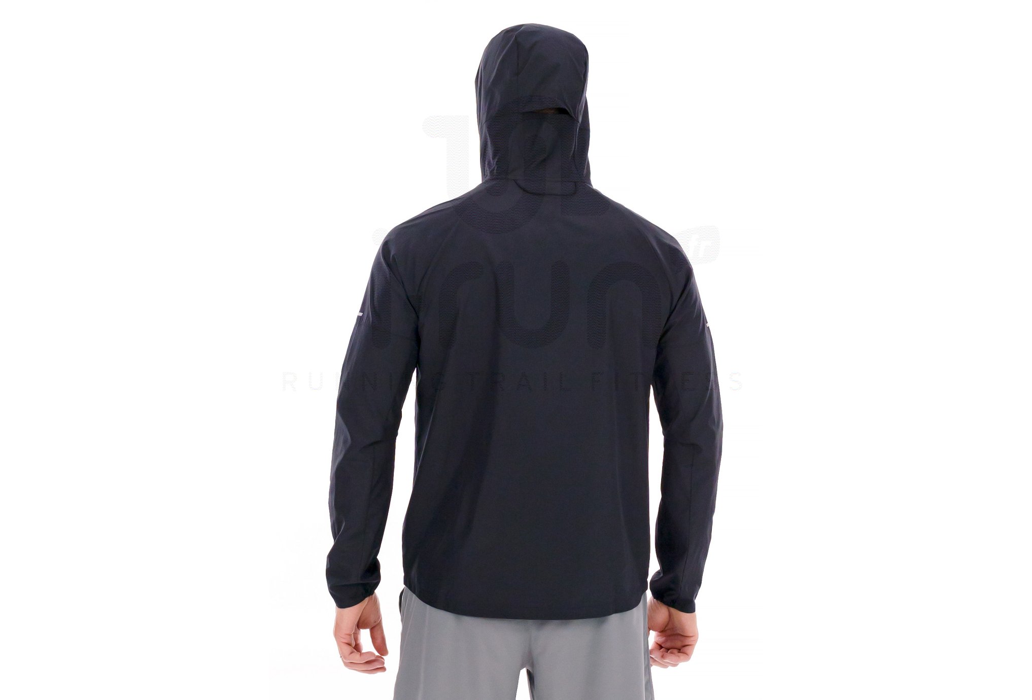 Nike Repel Miler M