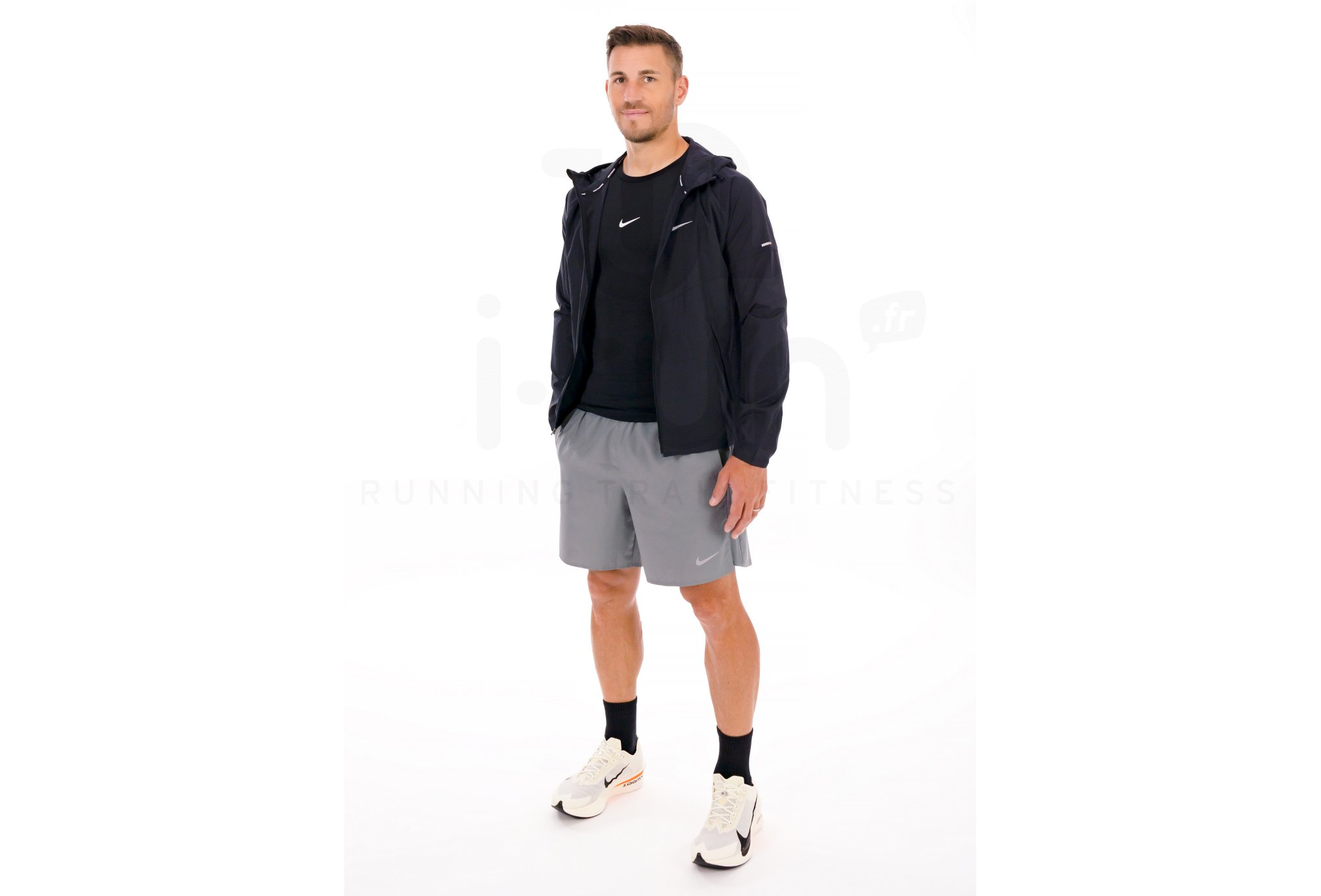 Nike Repel Miler M
